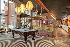 Best Western Plus Åby Hotel in Mölndal